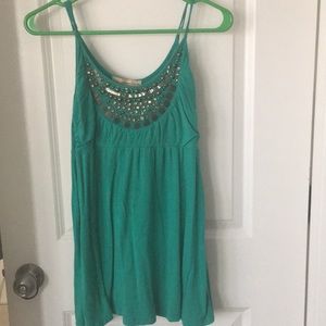 American rag tank top